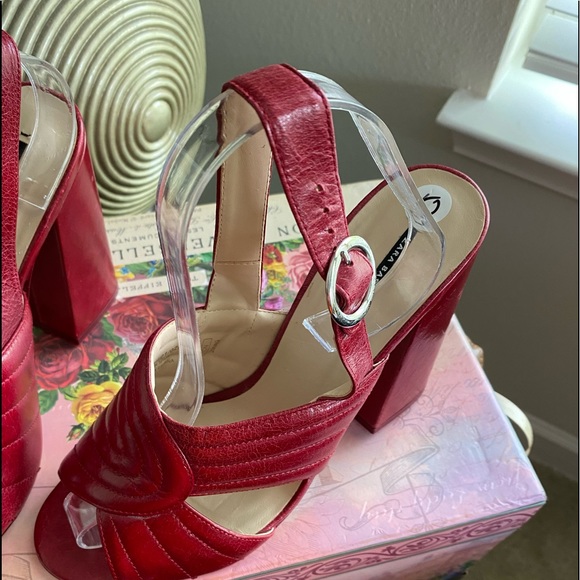 Zara Basic Shoes - Picture 3 of 11